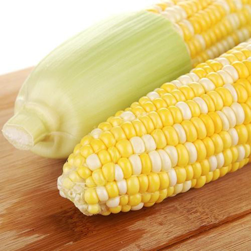 甜玉米